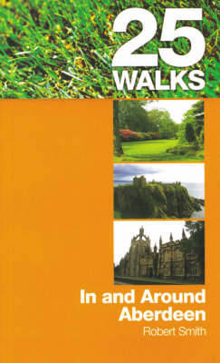 25 Walks by Peter Dawes image