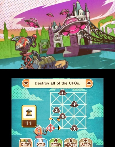 Layton’s Mystery Journey: Katrielle and the Millionaires’ Conspiracy for Nintendo 3DS image