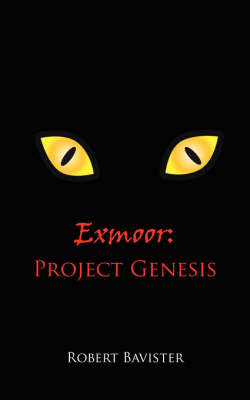 Exmoor by Robert, Bavister image