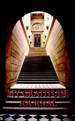 My Gratitude Journal by Tessa Whitney image
