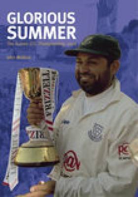 Sussex County Cricket Club Championship 2003 by John Wallace image