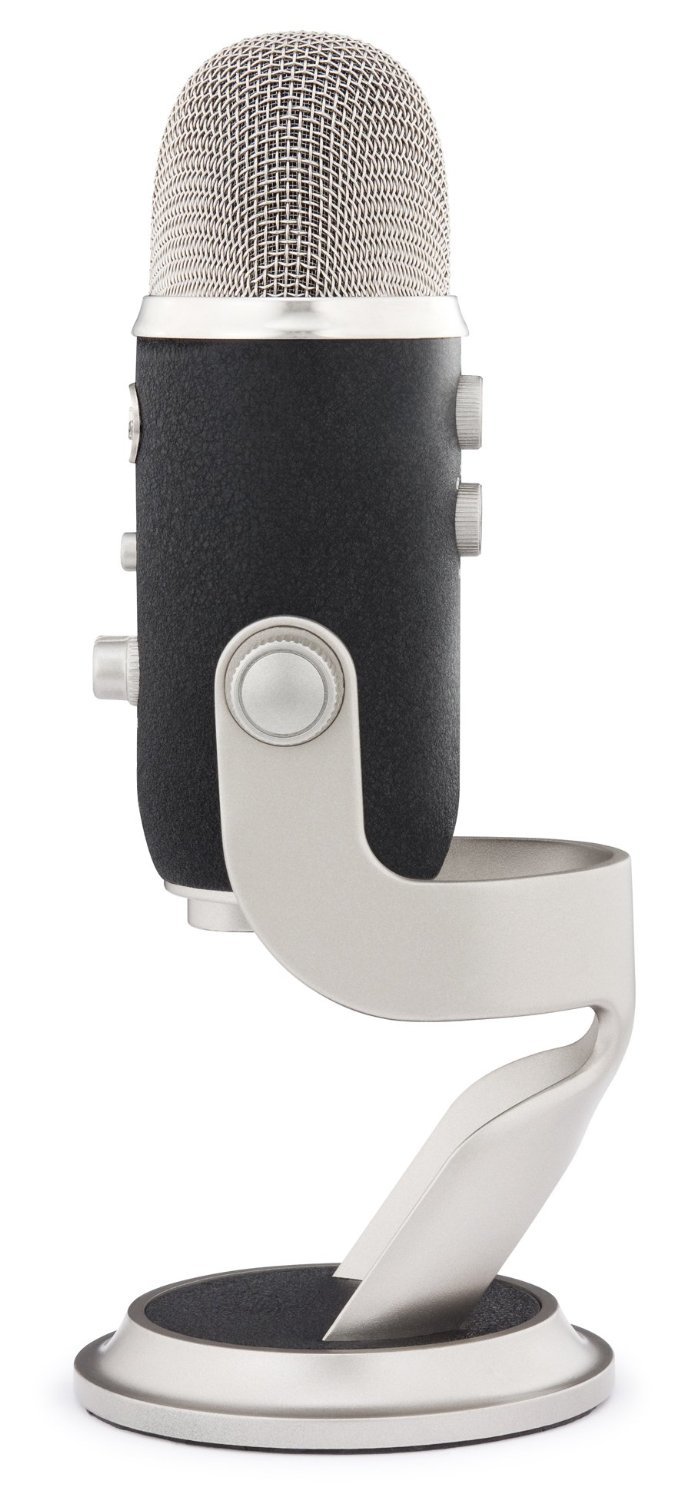 Blue Yeti Pro USB Microphone image