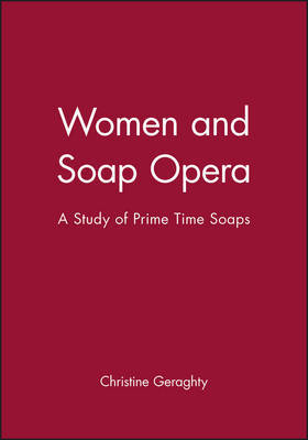 Women and Soap Opera image