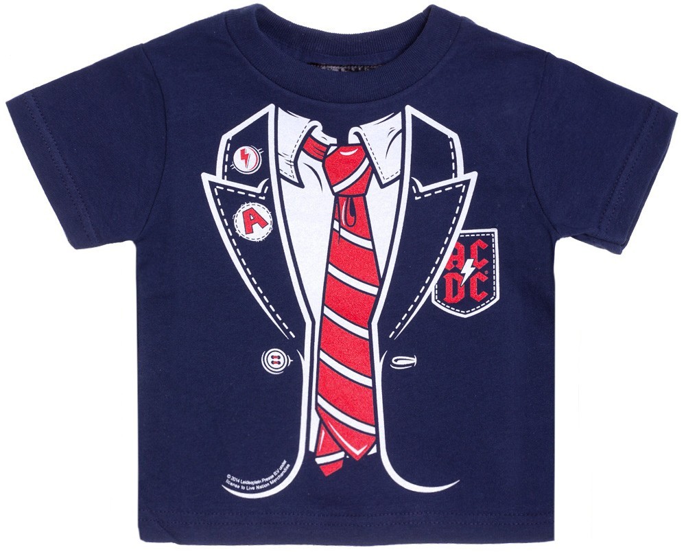 Ac Dc Angus Kids T Shirt 4t Boy S At Mighty Ape Nz