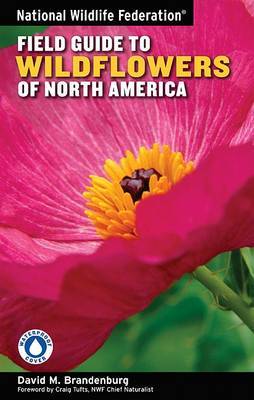 National Wildlife Federation Field Guide to Wildflowers of North America by David M Brandenburg image