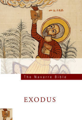 The Navarre Bible by Editors Navarre Bible image
