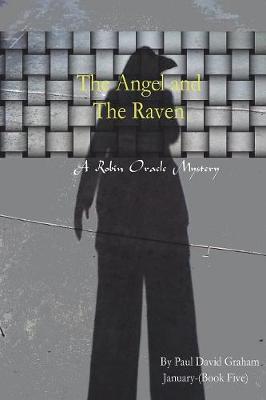 The Angel and the Raven by Paul David Graham image