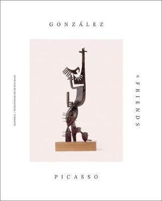 Gonzalez, Picasso & Friends by Laura Stamps image