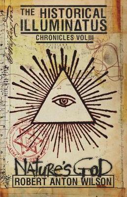 Nature's God by Robert Anton Wilson image