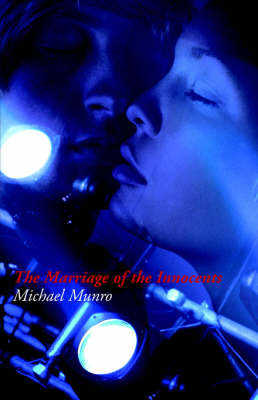 The Marriage of the Innocents by Michael Munro image