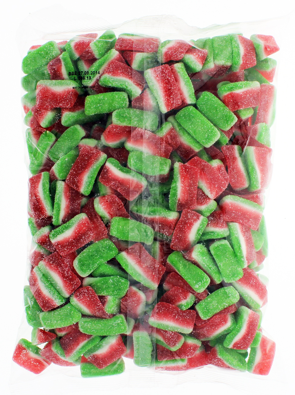 Kervan Watermelon Gummies (2kg) image