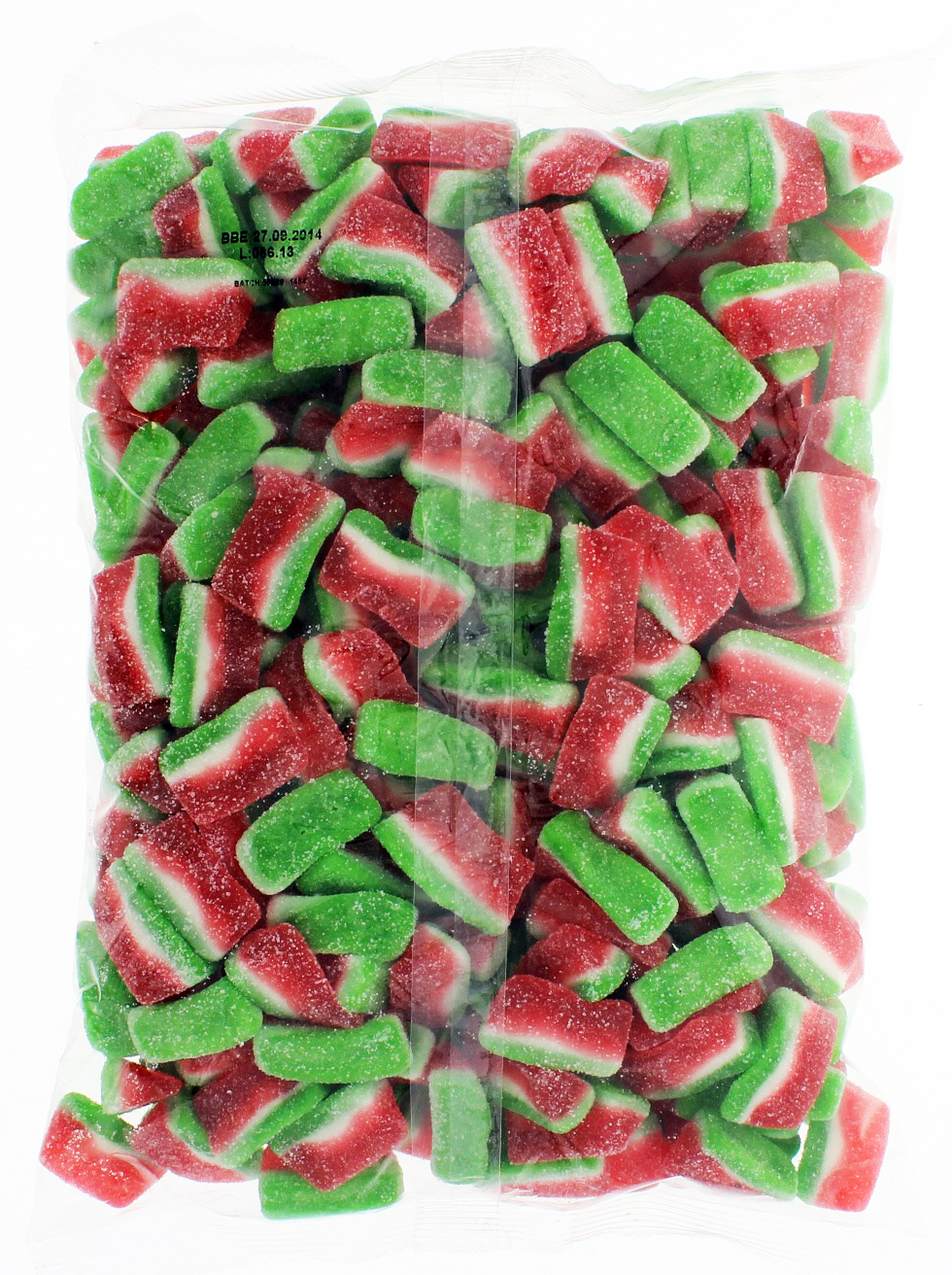 Kervan Watermelon Gummies (2kg)