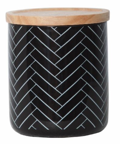 General Eclectic Medium Canister - Subway image