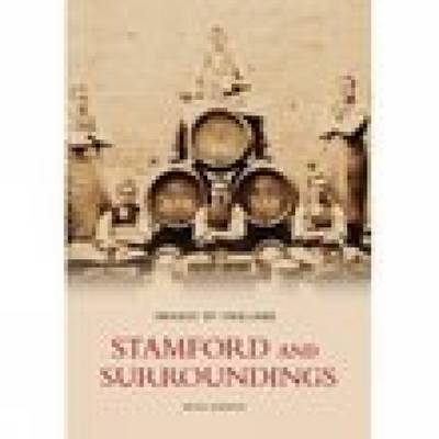 Stamford and Surroundings by Brian Andrews image