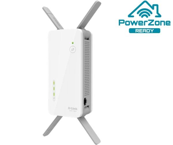 D-Link: AC2600 DAP-1860 Dual-Band WiFi Range Extender image