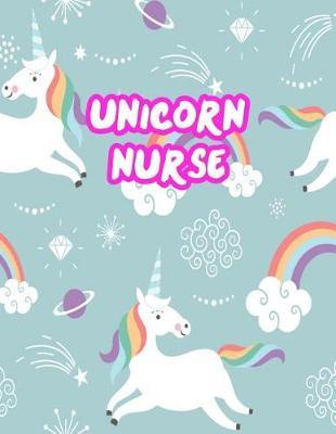 Unicorn Nurse image