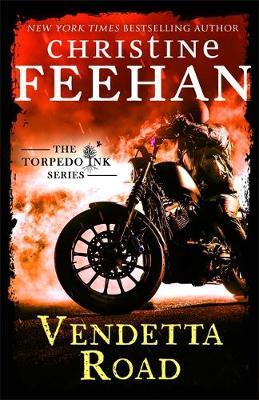 Vendetta Road by Christine Feehan image