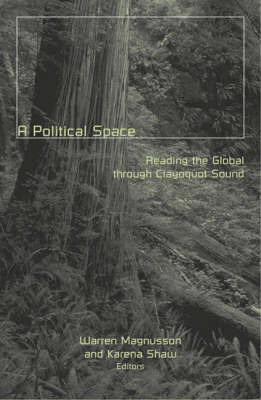 Political Space by Karena Shaw image