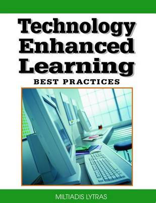 Technology Enhanced Learning: Best Practices image