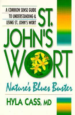 St. John's Wort image