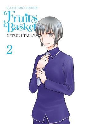 Fruits Basket Collector's Edition, Vol. 2 by Natsuki Takaya image