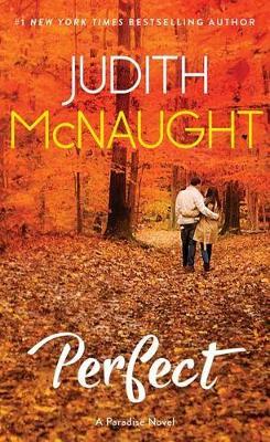 Perfect by Judith McNaught image
