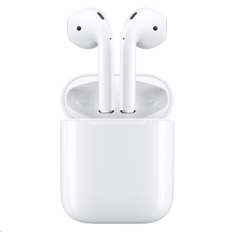 Apple AirPods: Truly Wireless In-Ear Headphones image