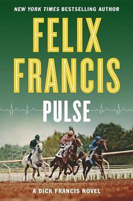 Pulse by Felix Francis image