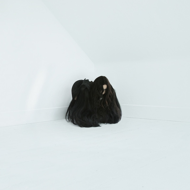 Hiss Spun by Chelsea Wolfe image