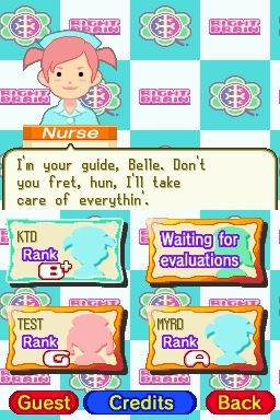 Brain Assist for Nintendo DS image
