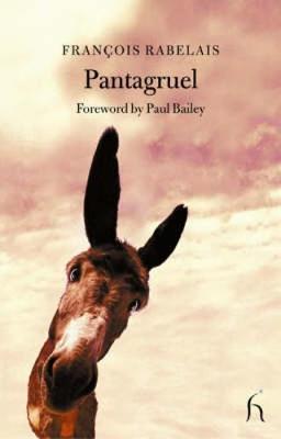 Pantagruel by Francois Rabelais image