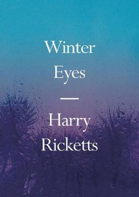 Winter Eyes by Harry Ricketts image