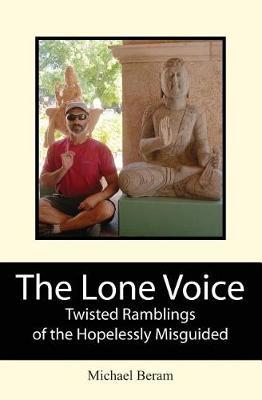 The Lone Voice by Michael Beram image
