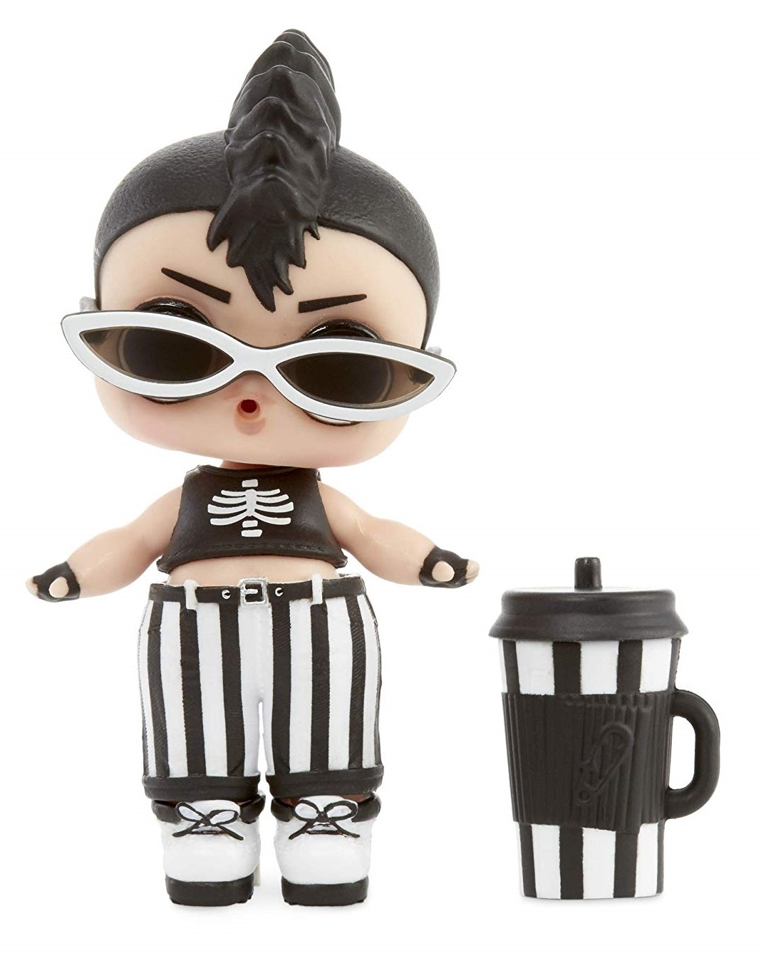L.O.L: Surprise! - Boys Series 1 (Blind Bag) image