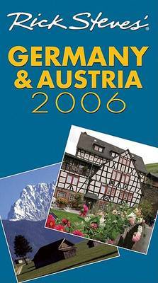 Rick Steves' Germany and Austria by Rick Steves image