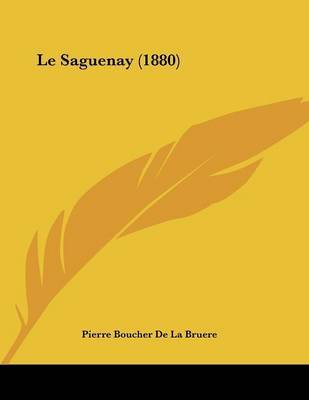 Saguenay (1880) image