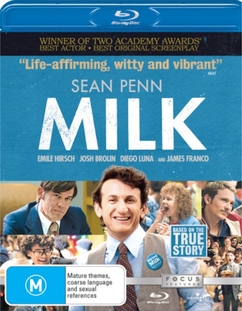 Milk image