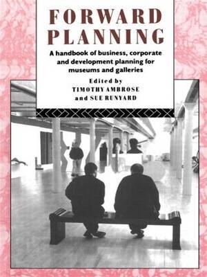 Forward Planning image