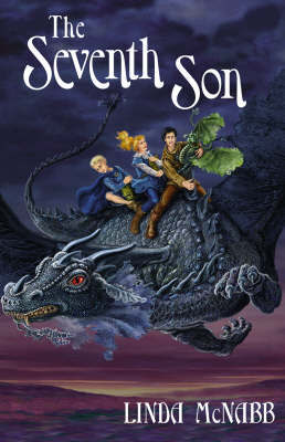 Seventh Son by Linda McNabb image