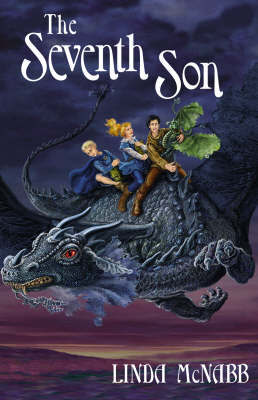 Seventh Son by Linda McNabb