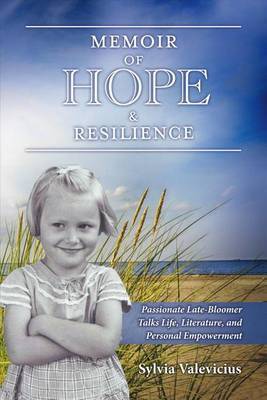 Memoir of Hope & Resilience image