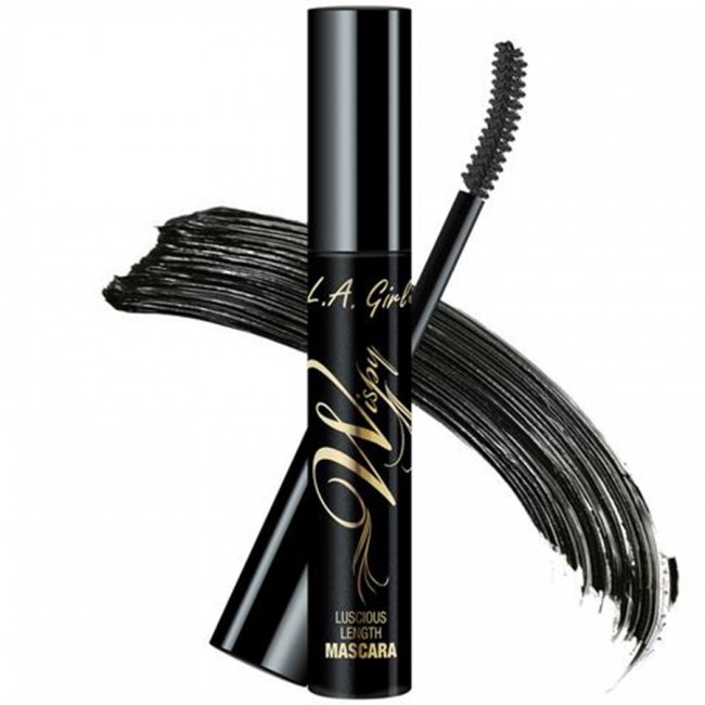 Buy LA Girl Wispy Lash Mascara at Mighty Ape NZ