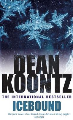 Icebound by Dean Koontz image