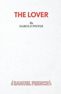 The Lover by Harold Pinter