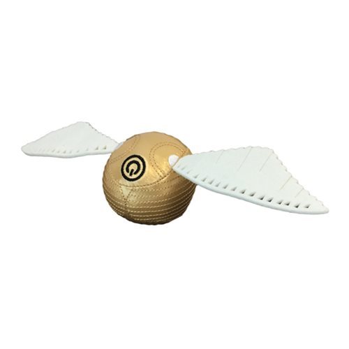 Harry Potter: Golden Snitch - SWAT Plush Roleplay image