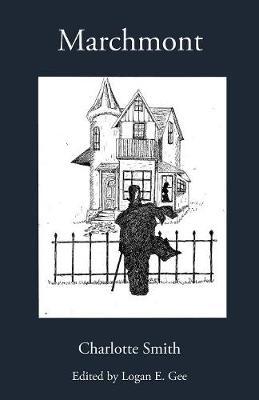Marchmont by Charlotte Smith image