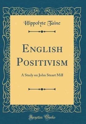English Positivism by Hippolyte Taine image