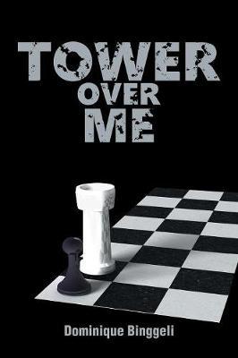 Tower Over Me by Dominique Binggeli image