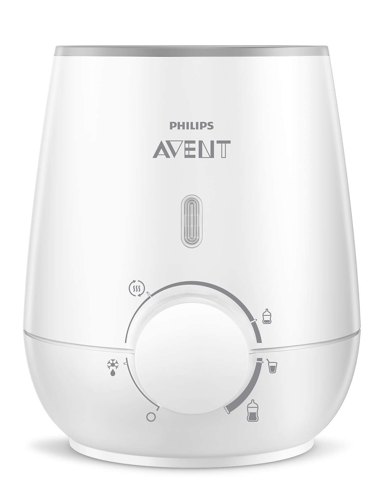 Philips Avent Electric Bottle Warmer image