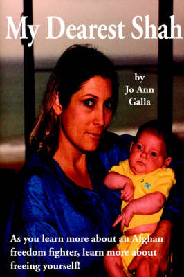 My Dearest Shah by Jo Ann Galla image
